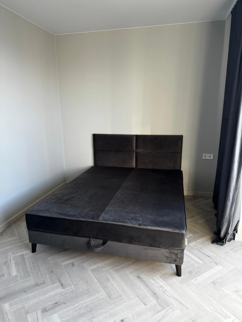 Квартира на проспекте Красного Знамени 139