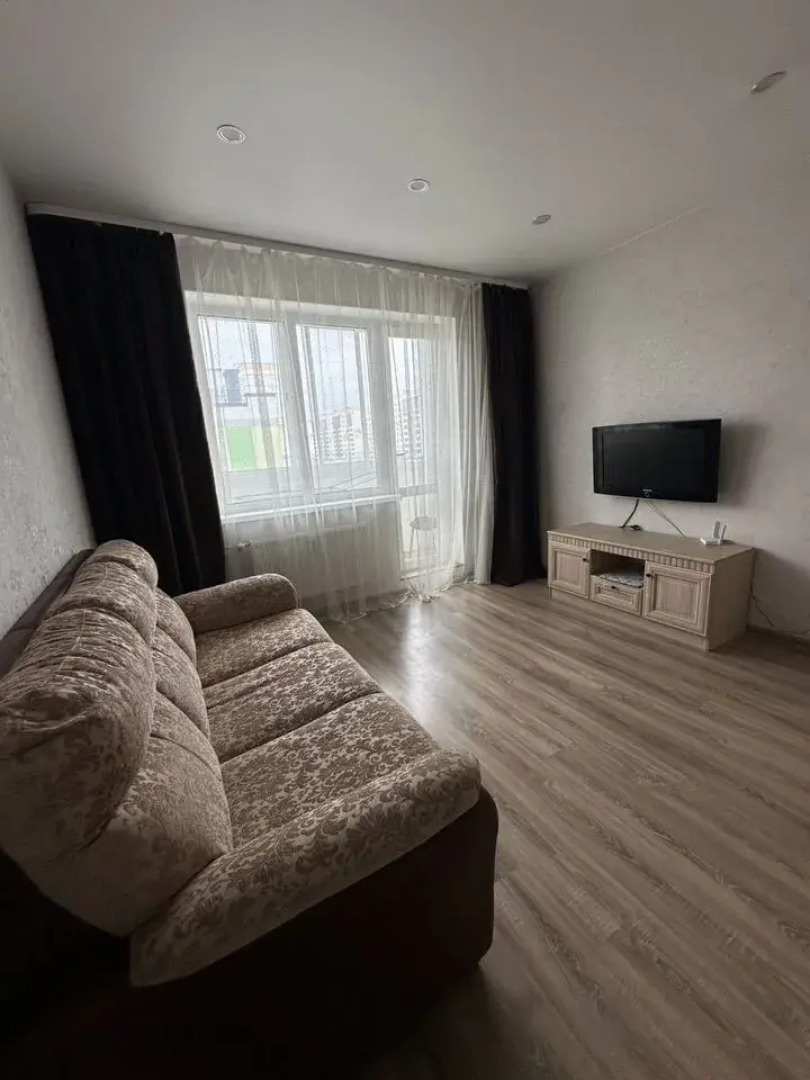 Квартира на Улице Якова Павлова 7к1