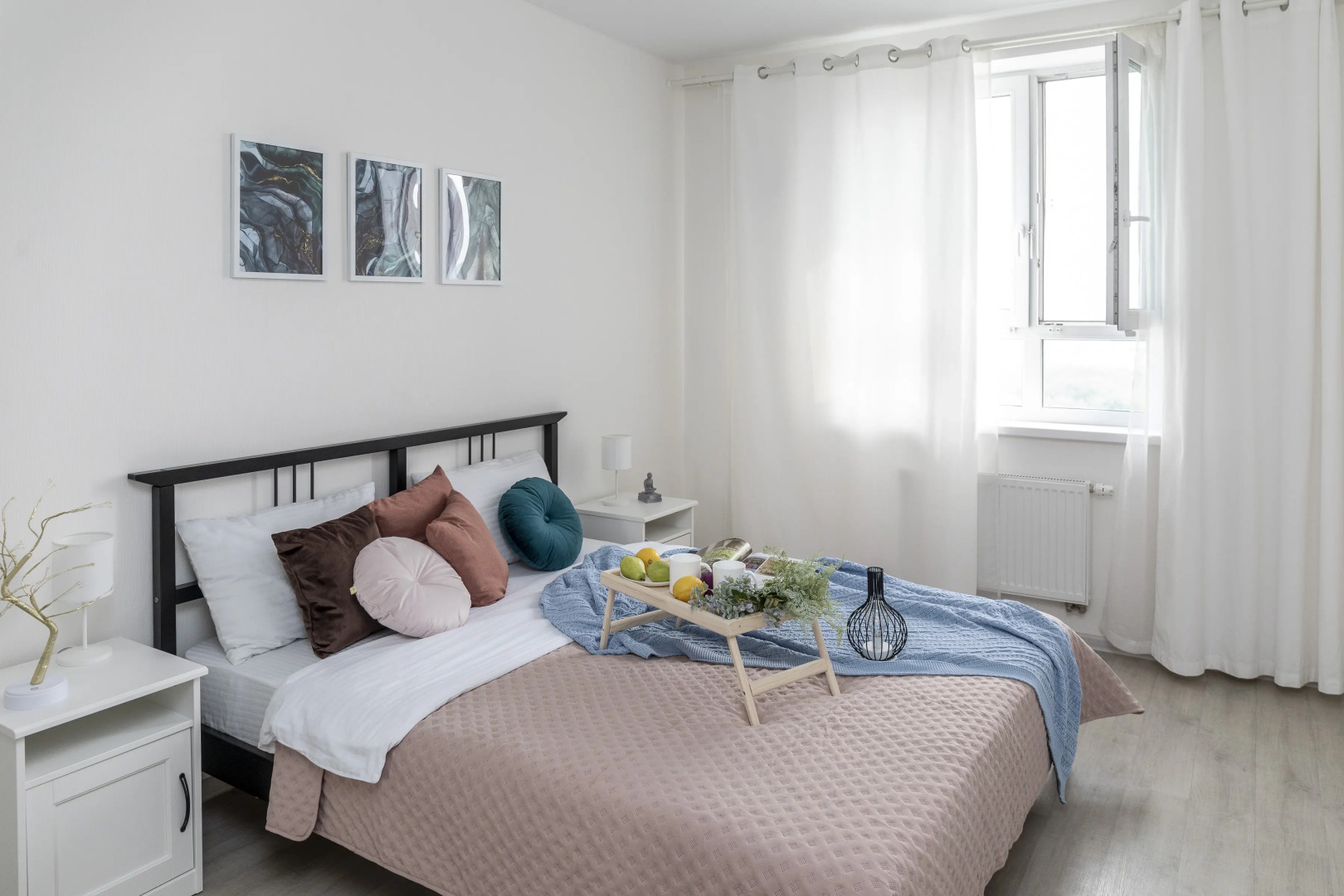 Апартаменты Жемчужина у госпиталя Мать и дитя