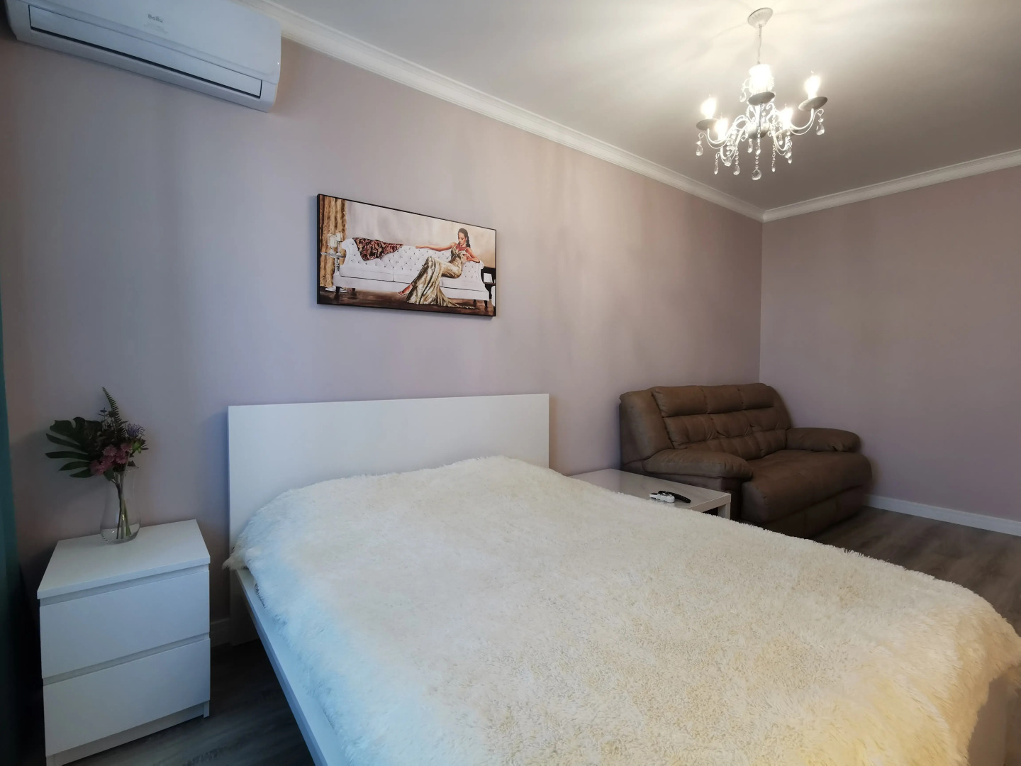 Квартира Sibkvart Гоголя 26