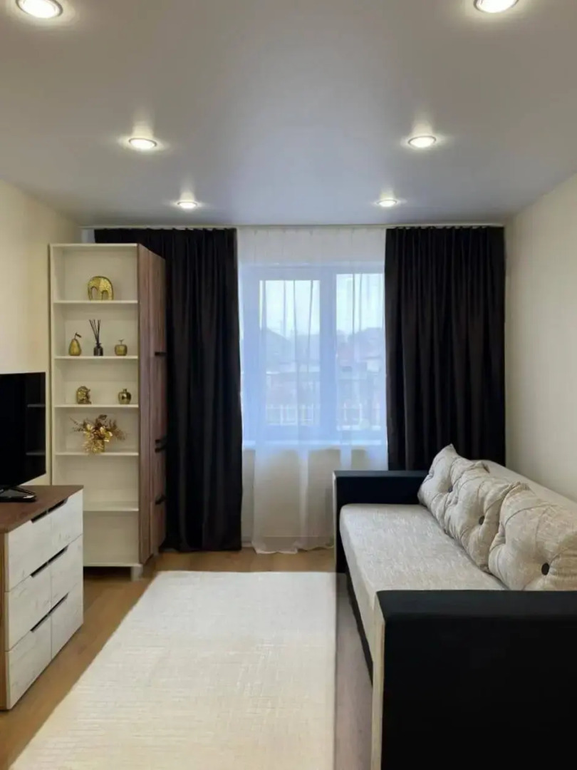 Квартира Евродвушка в центре Уссурийска