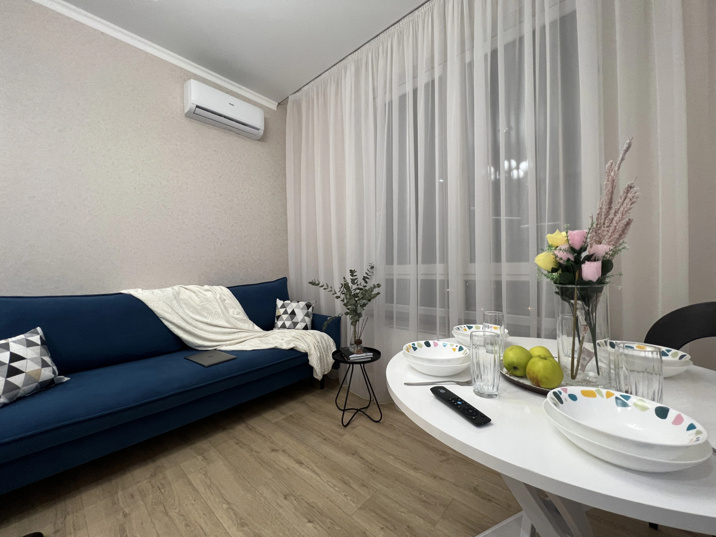 Апартаменты 2-х комнатные в топовой локации от ЭлитХаус24