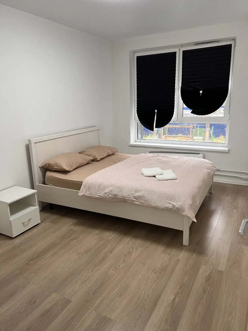 Апартаменты Добрые сутки на Проспекте Космонавтов 9A