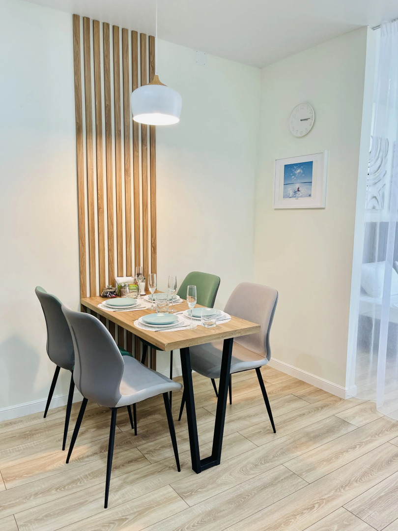 Апартаменты Люкс Смолина