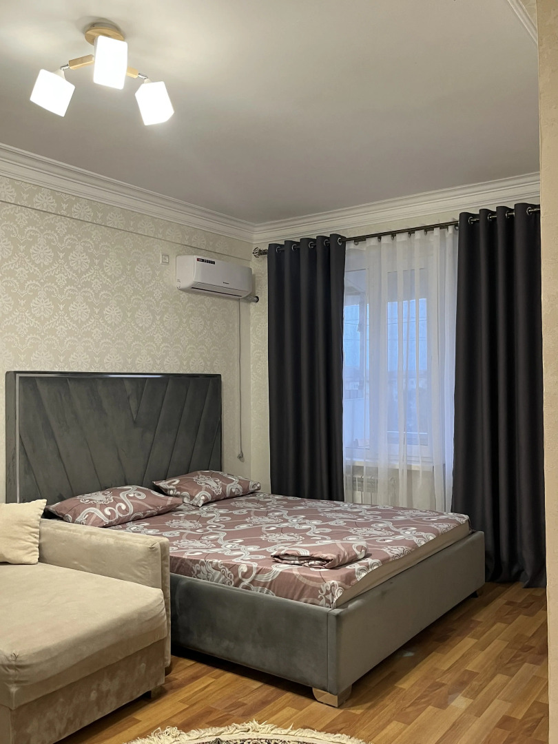 Квартира У парка и моря