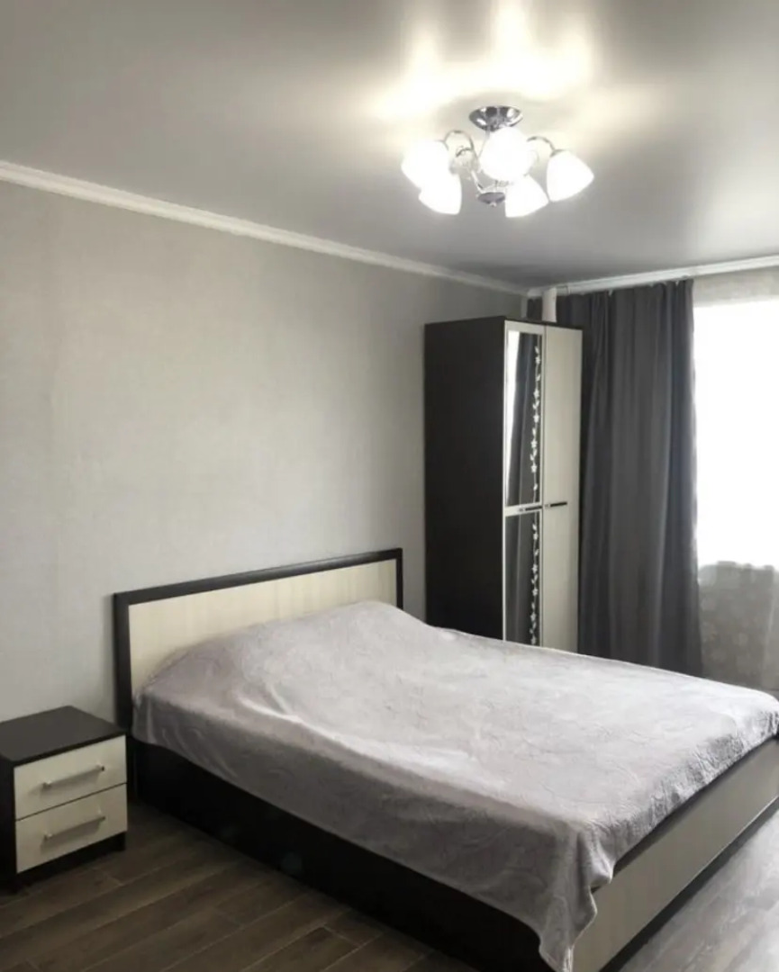 Апартаменты на Кроноцкой