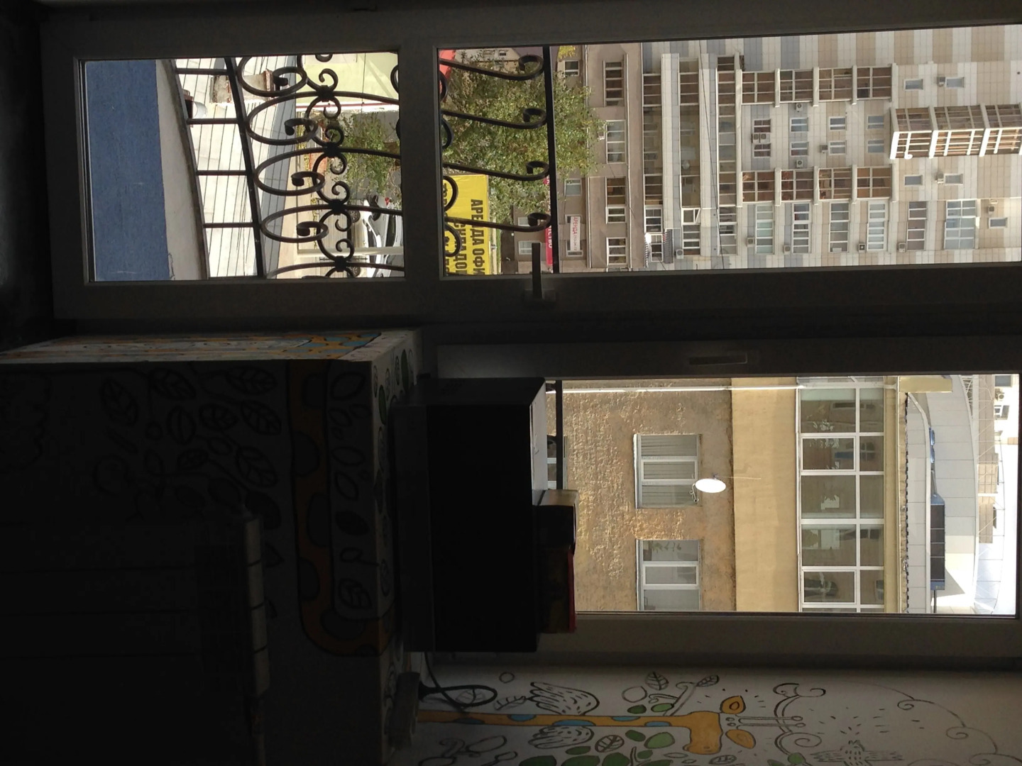 Хостел Red Star