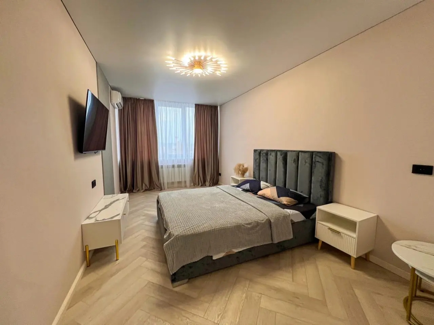 Апартаменты Apart MV на Пятигорской 41А