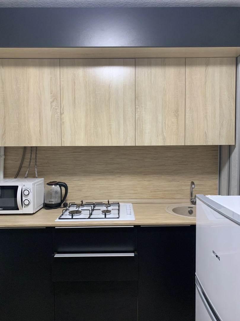 Квартира Двухкомнатная Придорожный 37