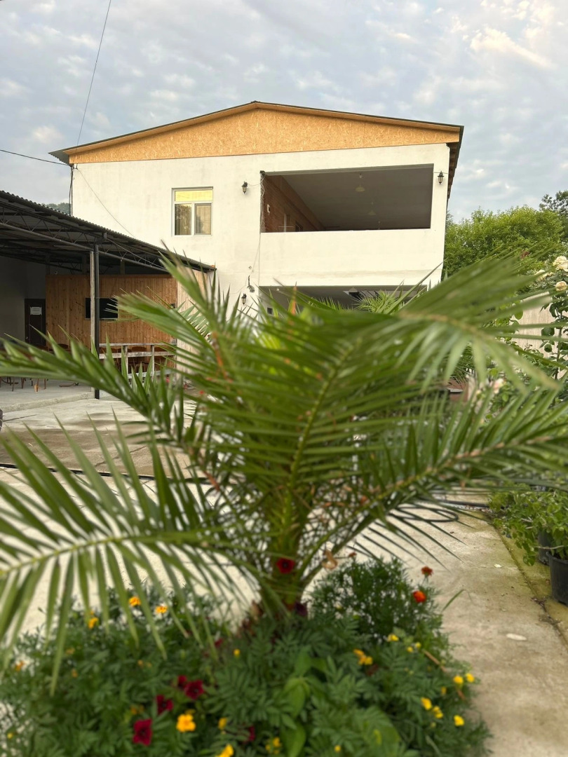 Частный дом У Романа