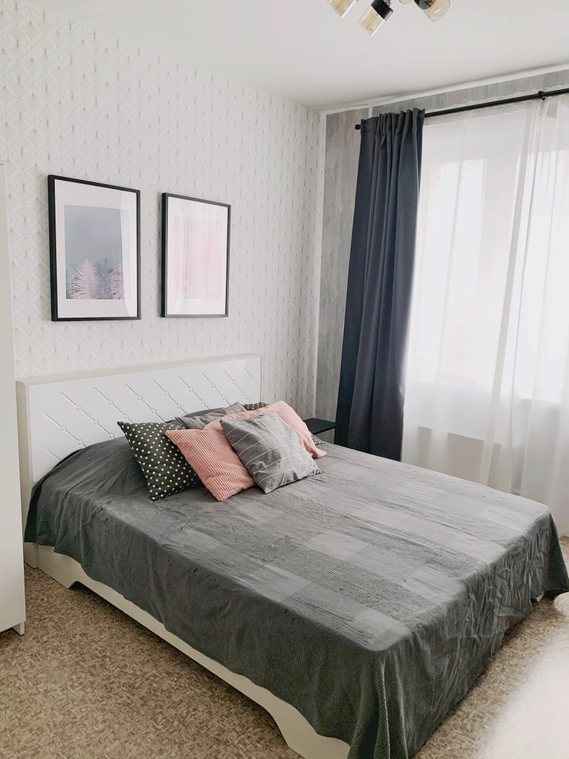 Апартаменты Династия