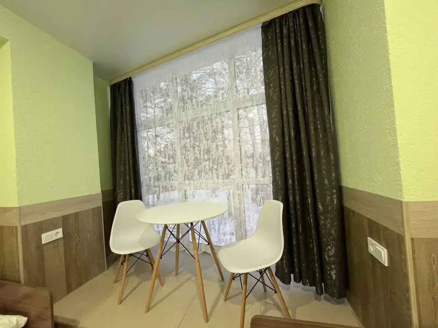 Гостевой дом Прасковья