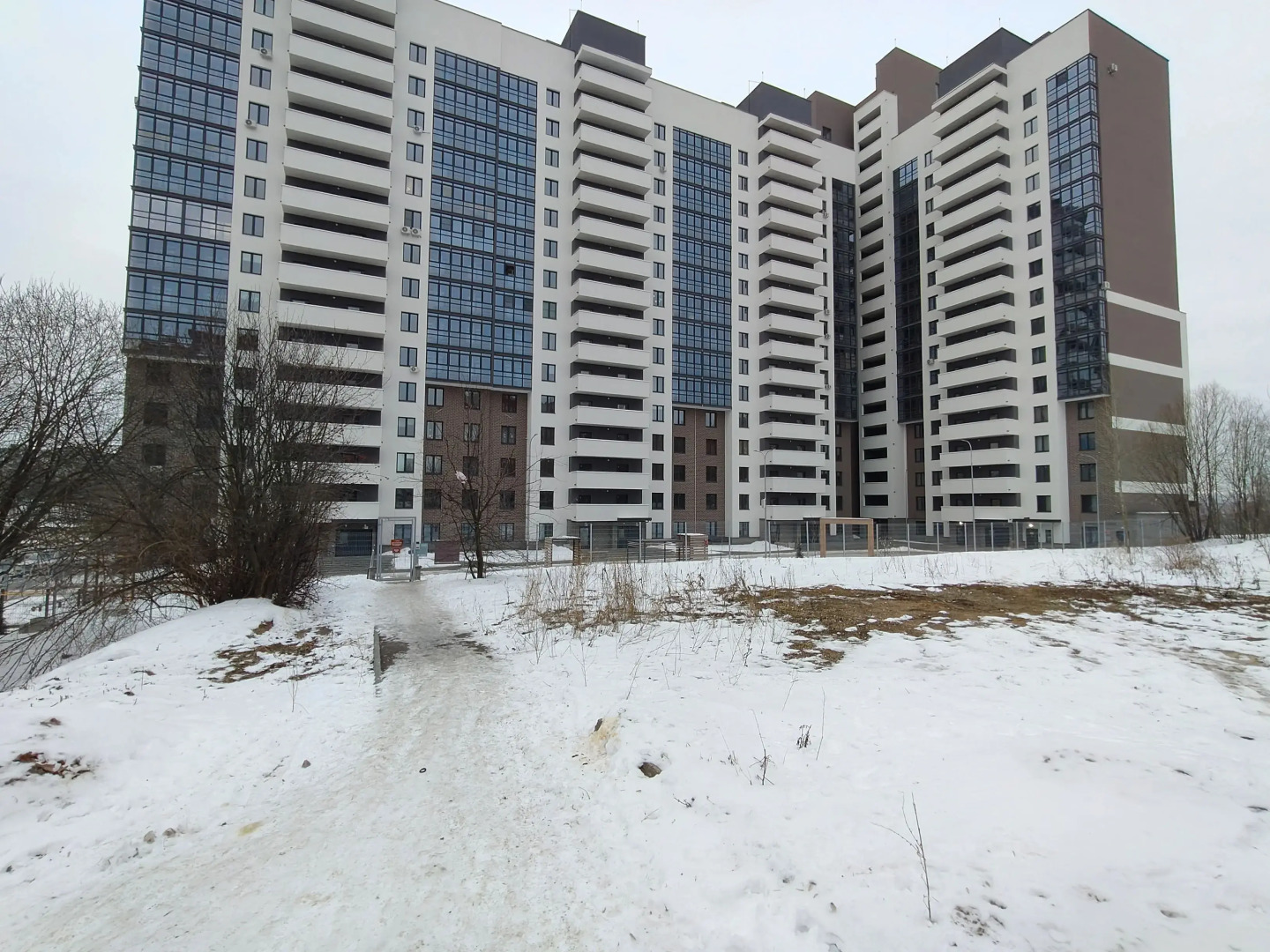 Апартаменты SunSet Хохлова 7