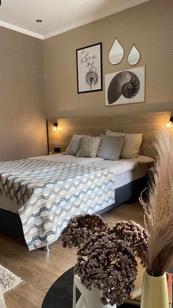 Апартаменты Твид в Ессентуках