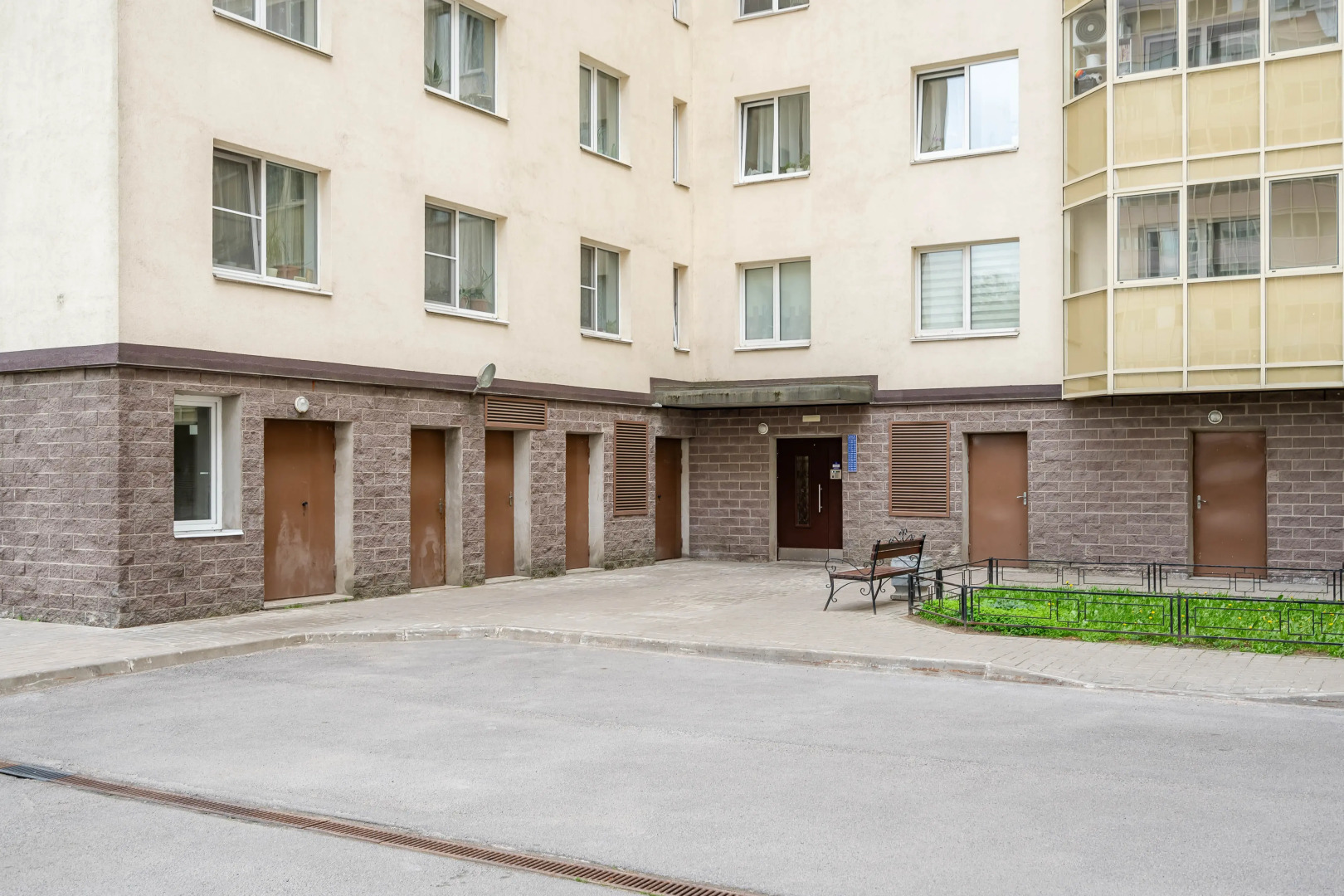 Апартаменты SutkiLive м.Пролетарская