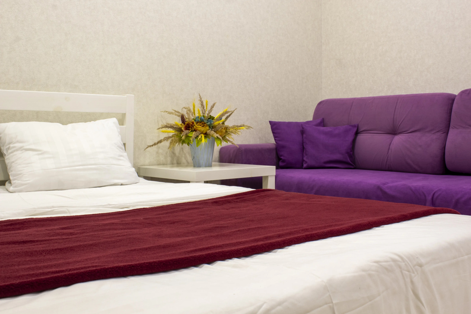 Апартаменты KiraLive на Июльских Днях