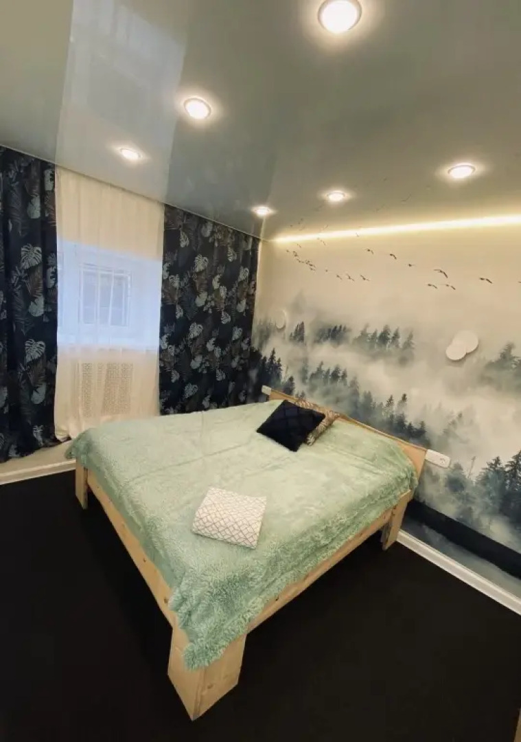 Апартаменты UNDERGROUND 1