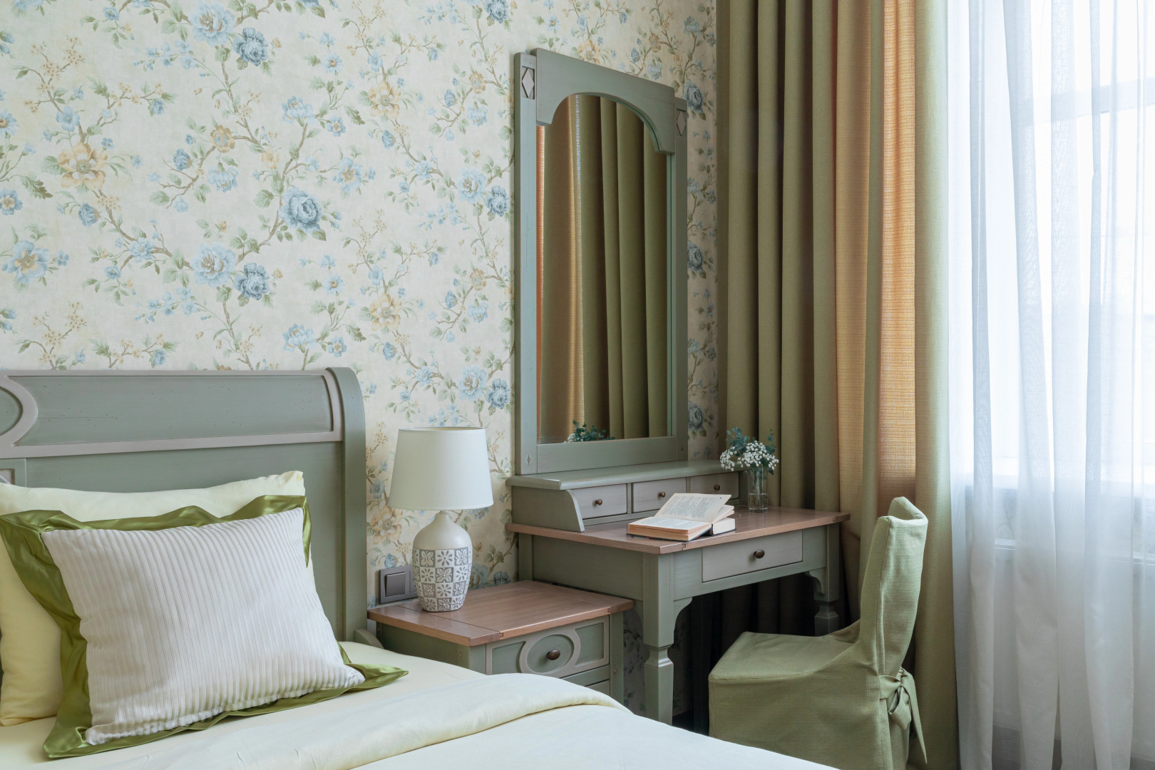 Апартаменты Alpen by Apartica