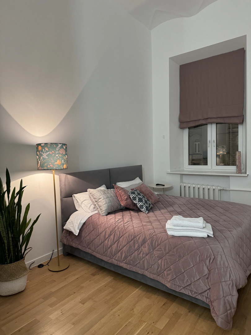 Квартира Петербургский выходной