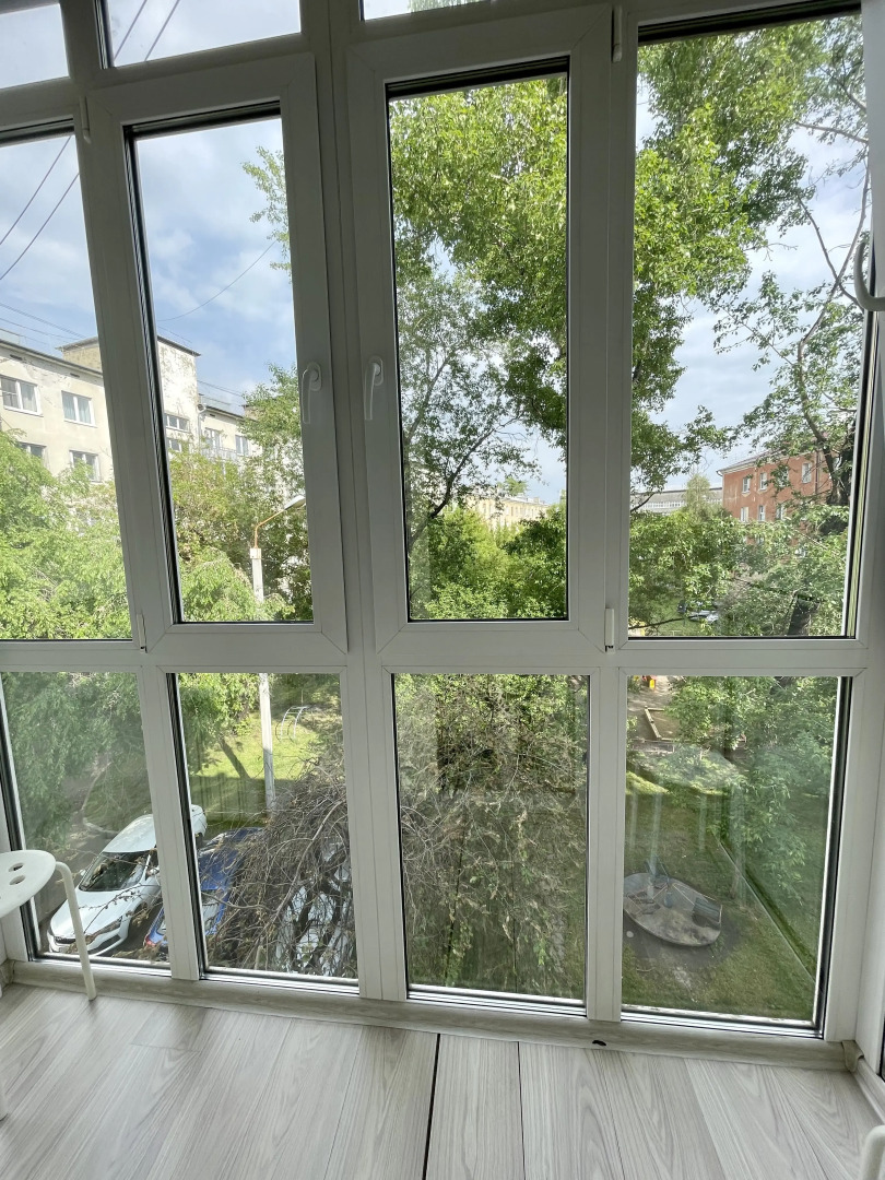 Апартаменты на Карла Маркса 18