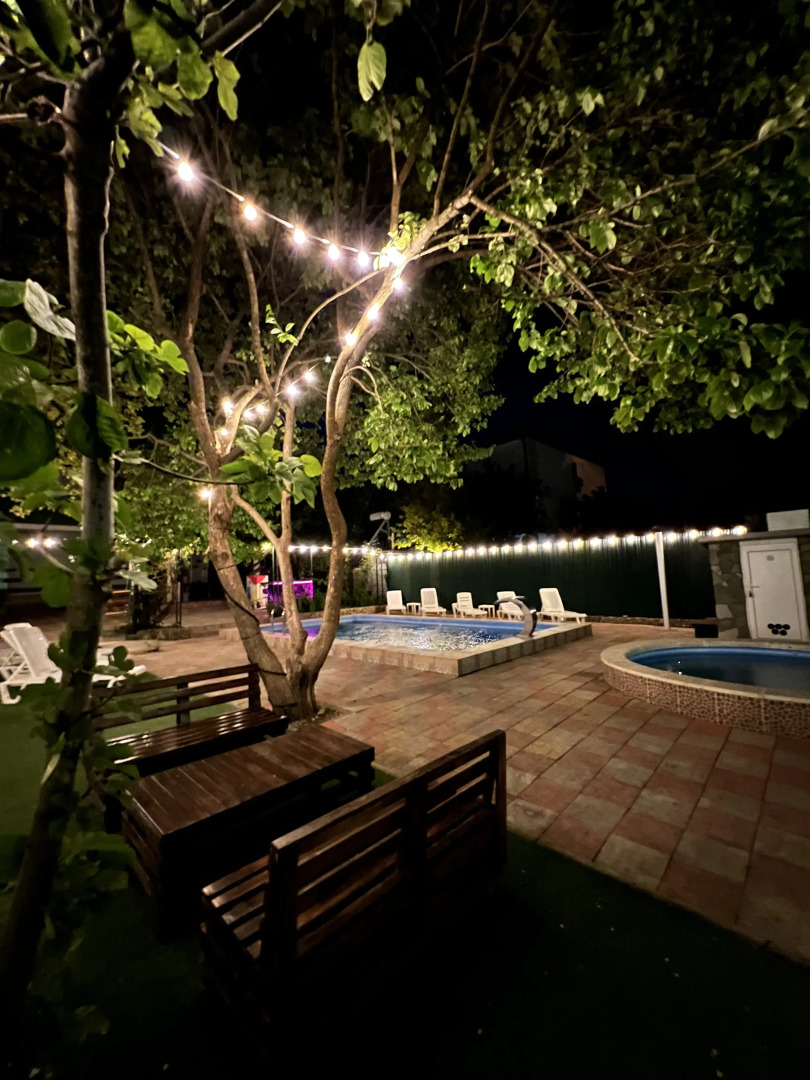 Гостевой дом Альдаир