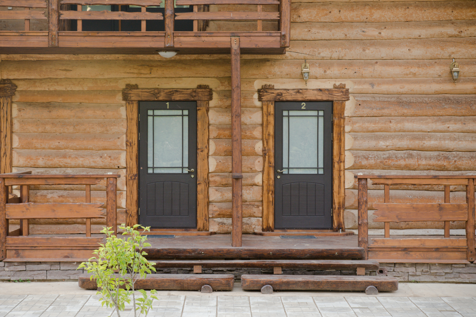 Гостевой дом Волжский фермер