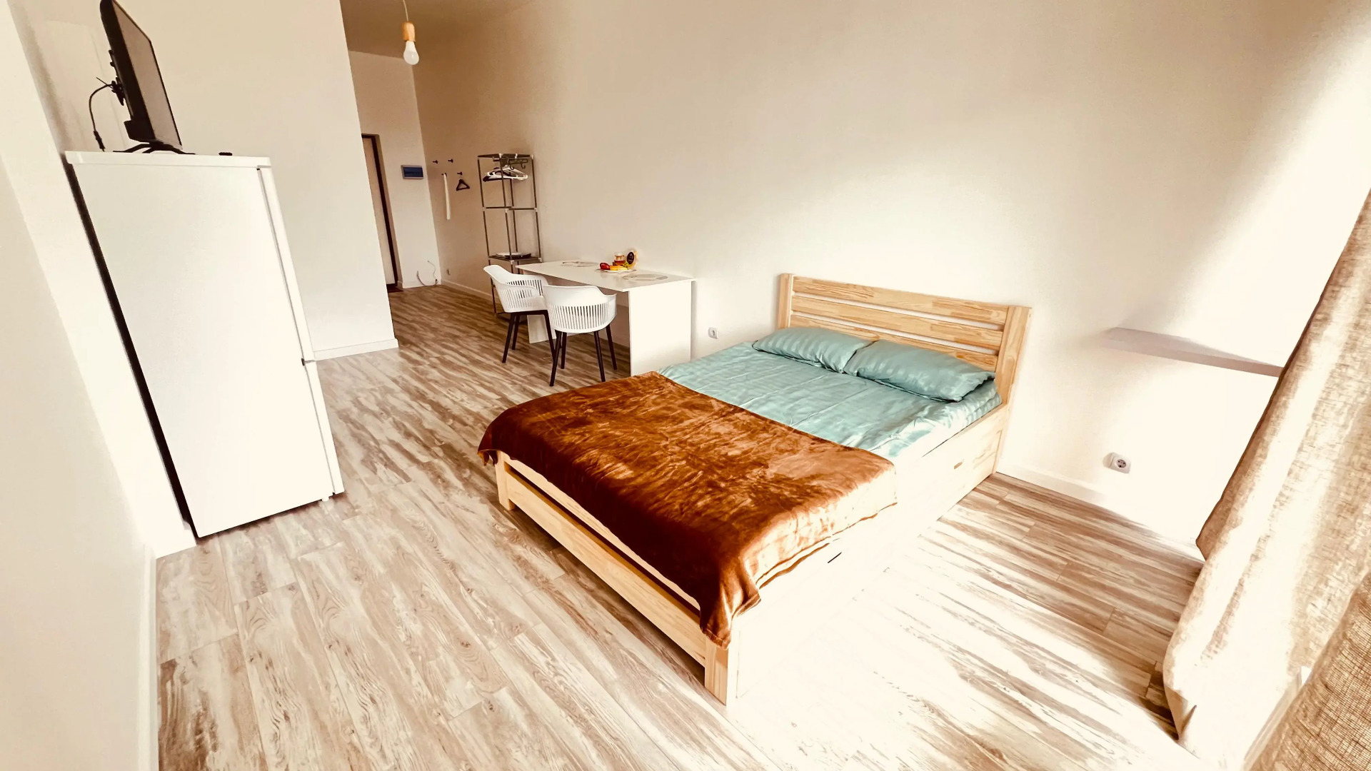 Квартира Студия у моря в Зеленоградске