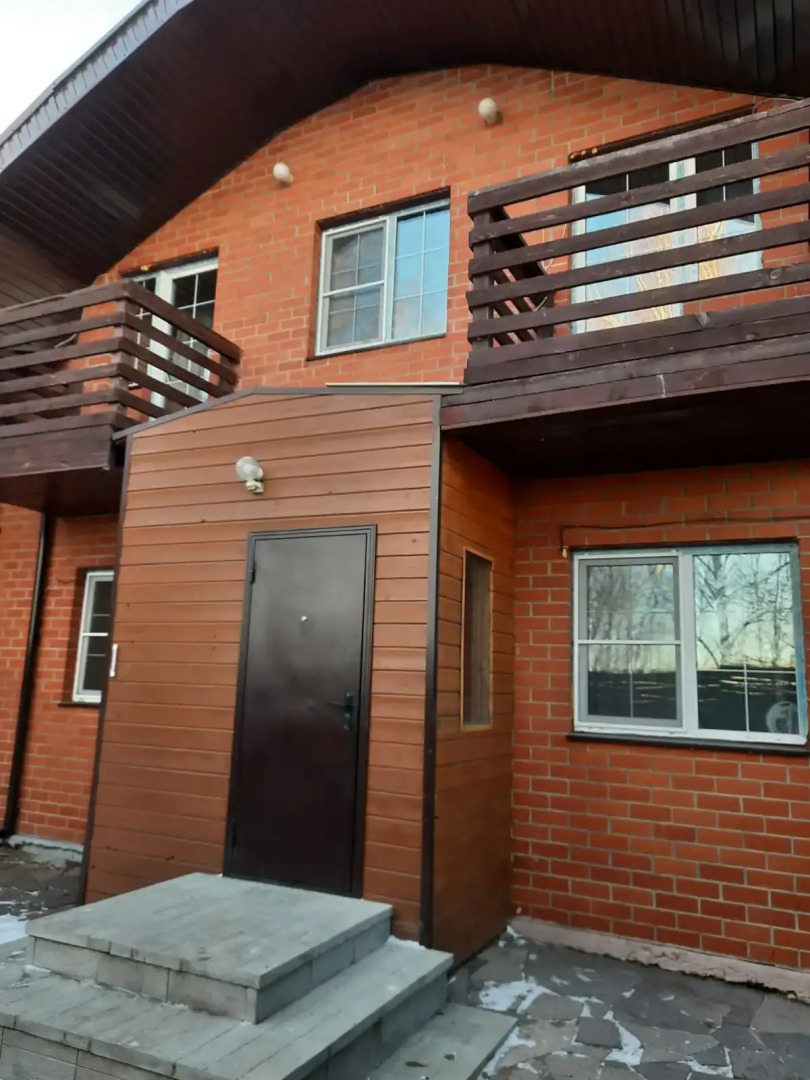 Бунгало Белые Росы