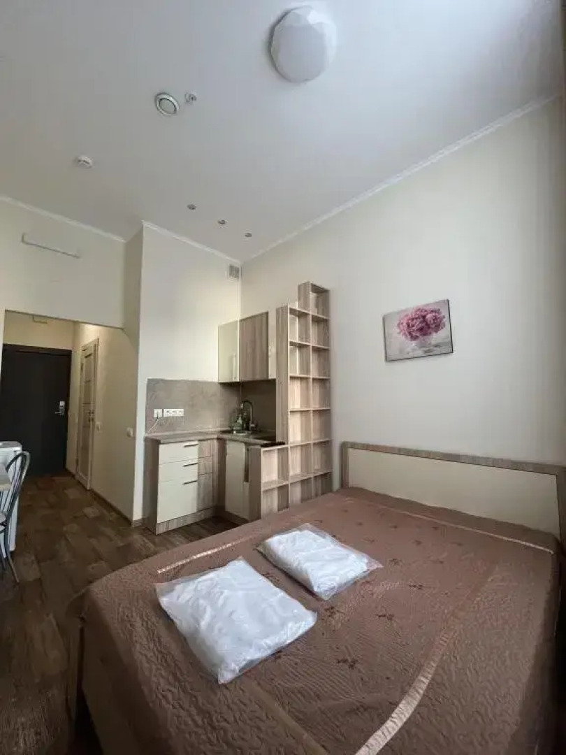 Апартаменты Саквояж 2