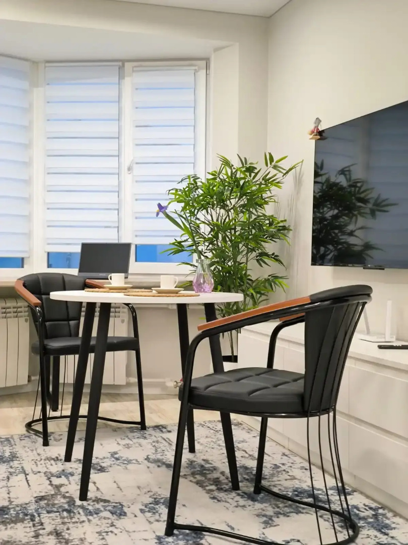 Квартира уютная светлая в центре