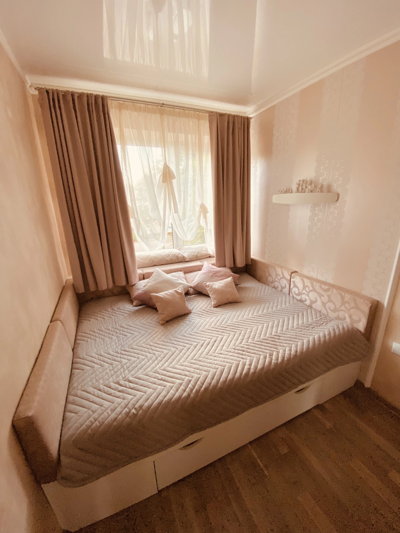 АХ! Апартаменты на Черняховского