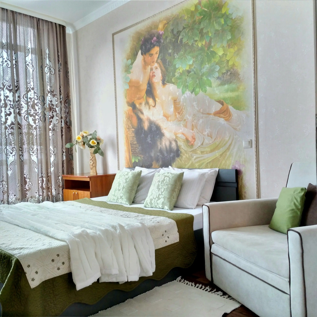 Квартира Жемчужина Анапы