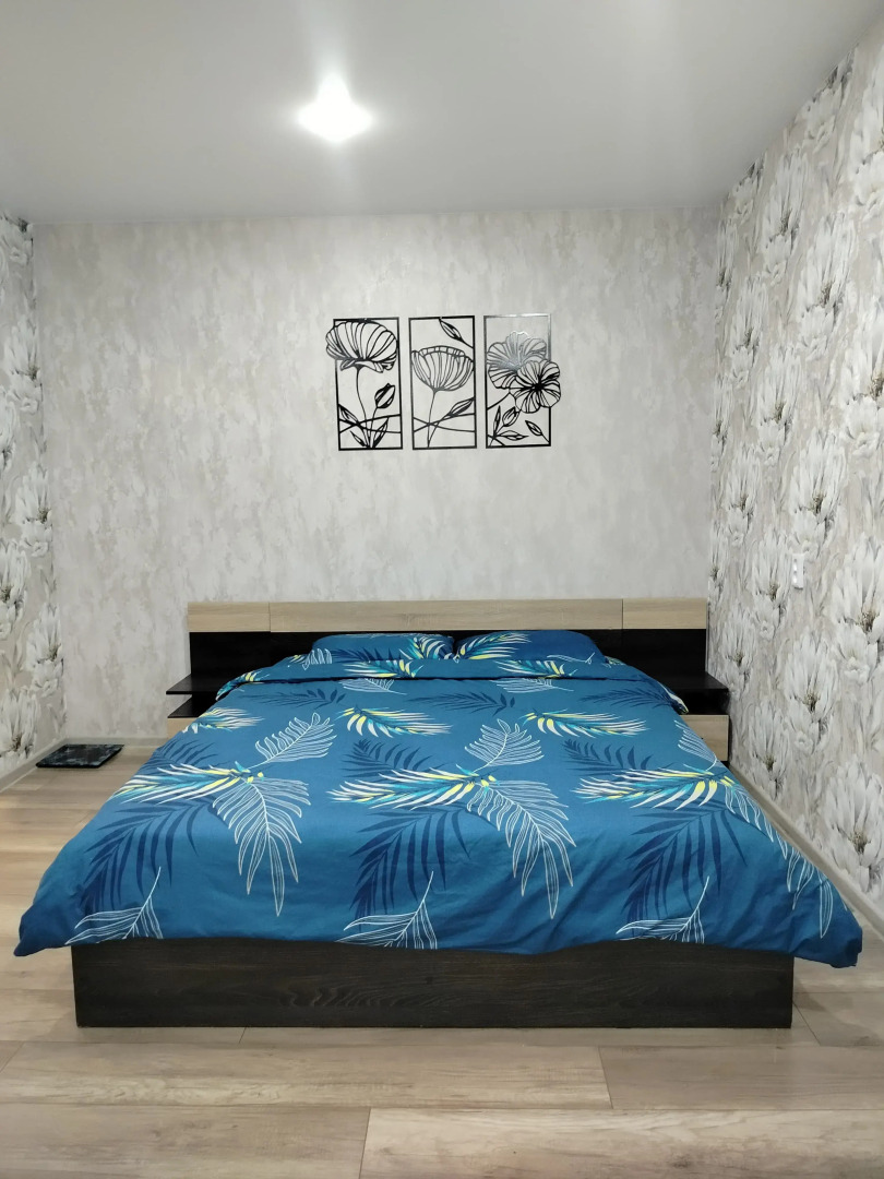 Квартира Однокомнатная