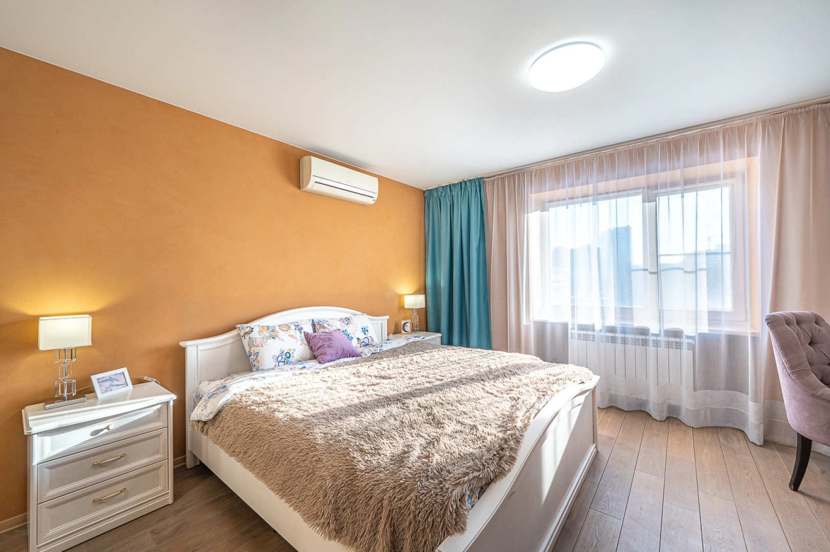 Апартаменты Сон и Душ на Ясной