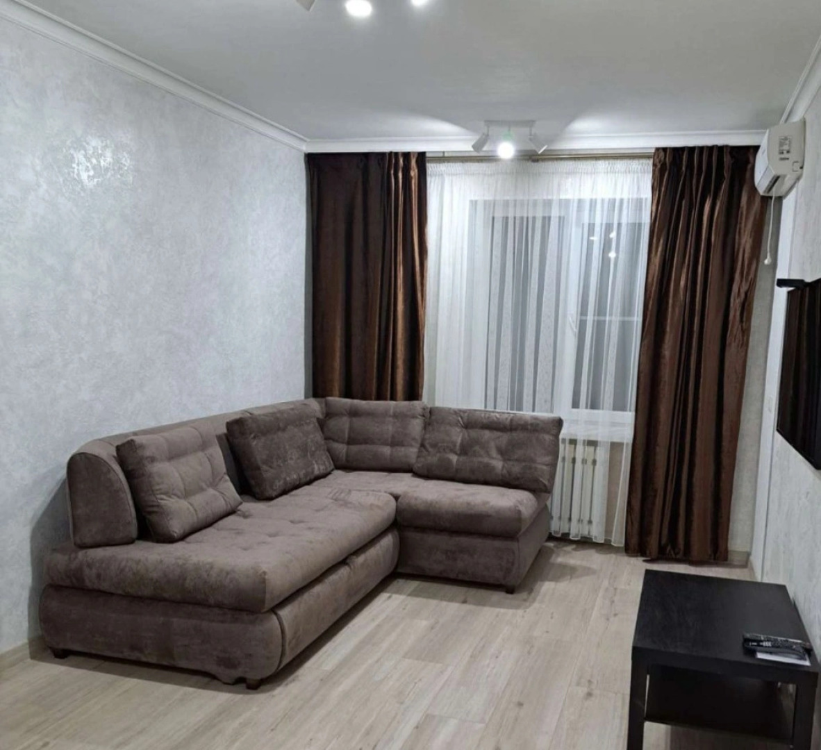 Квартира Квартира на Весенней