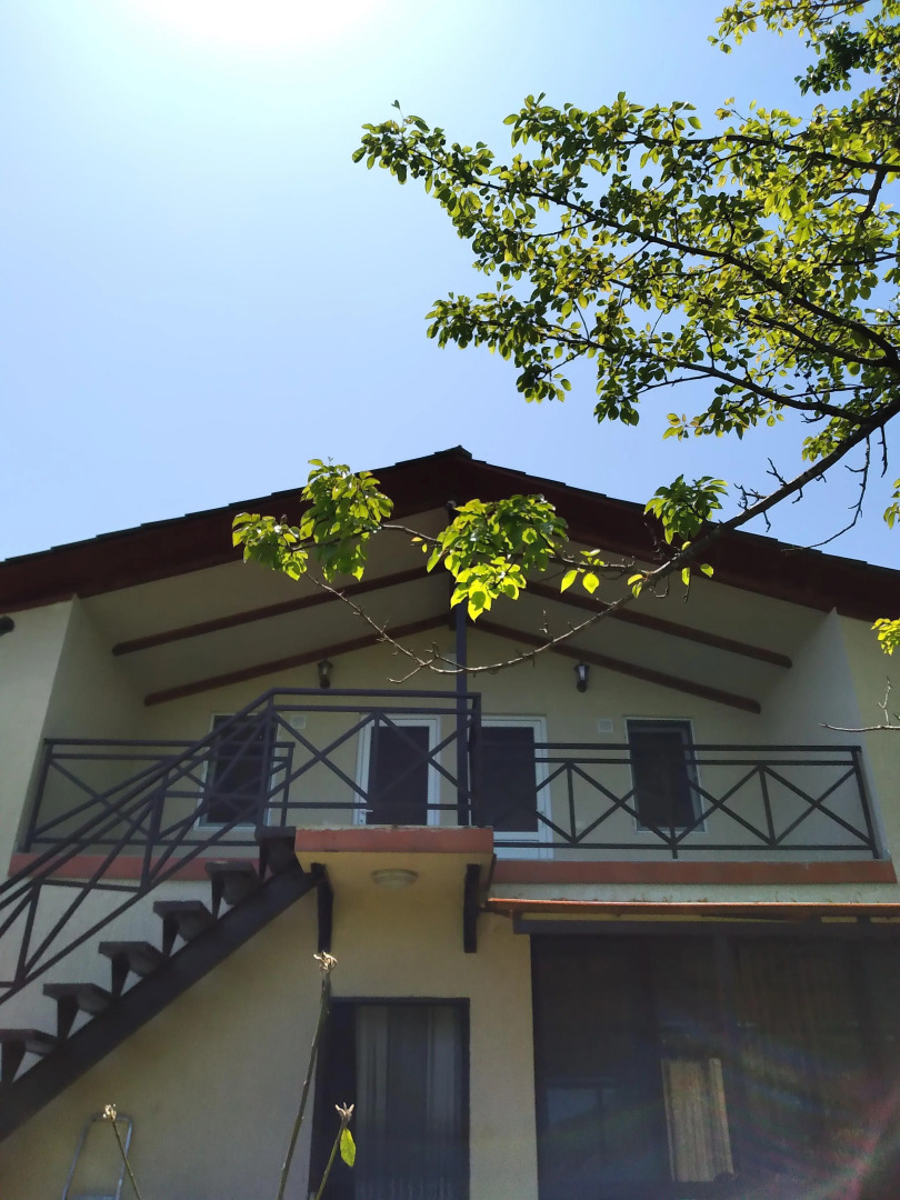 Апартаменты Гостевые апартаменты 1