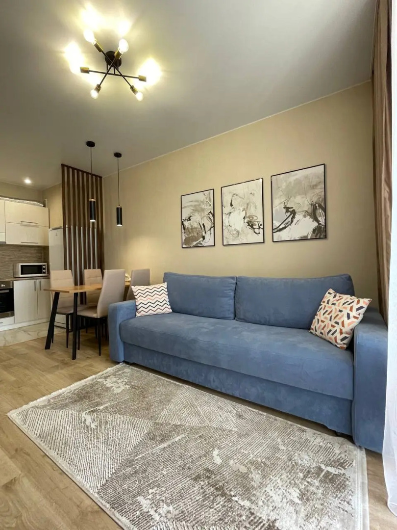 Апартаменты Комфорт Класса