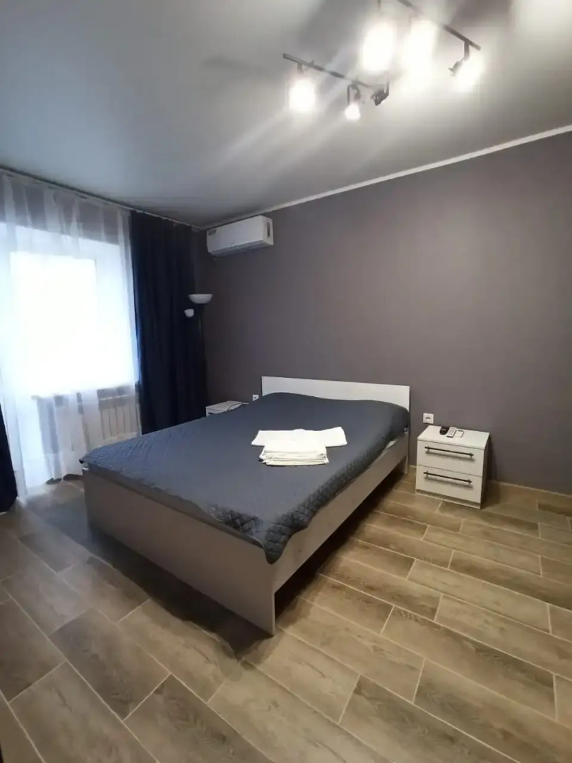 Квартира Уютная квартира