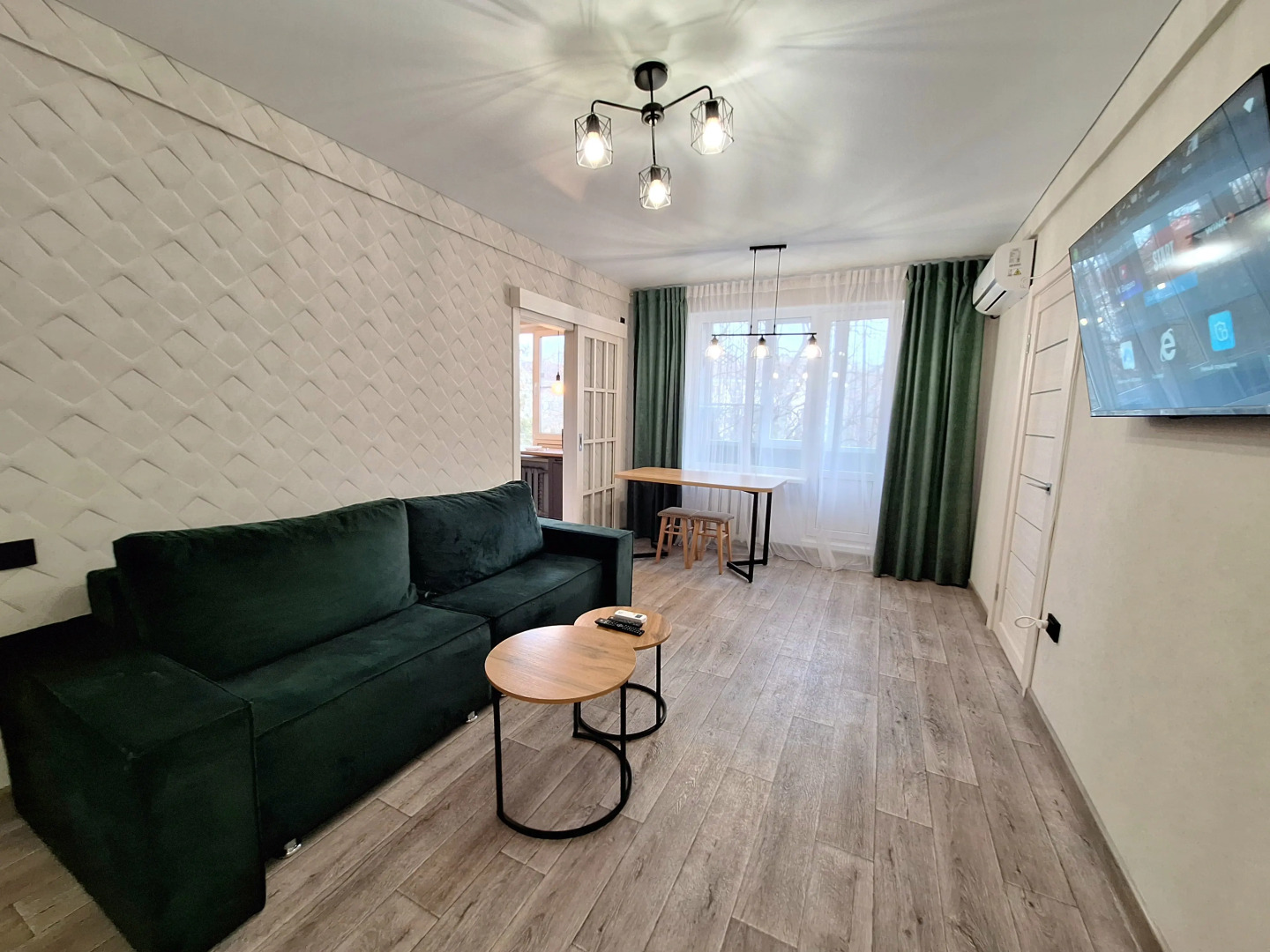 Апартаменты Lounge Room от Rooms Apartments