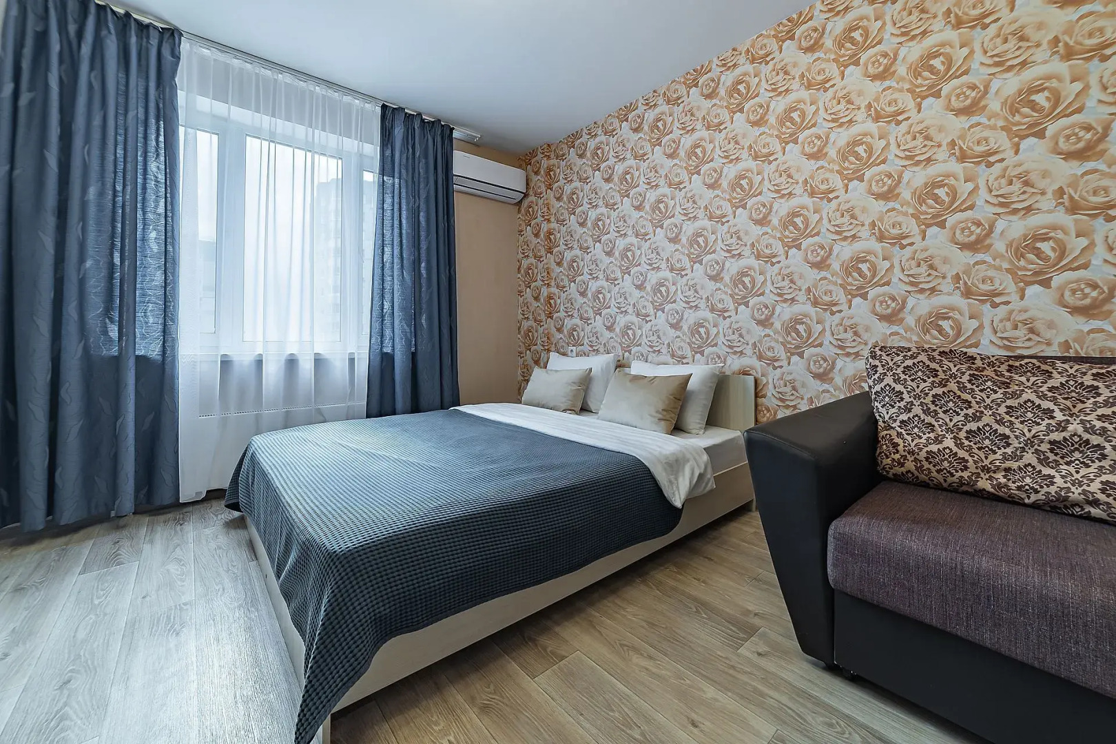 Квартира на ул. Карла Маркса 58