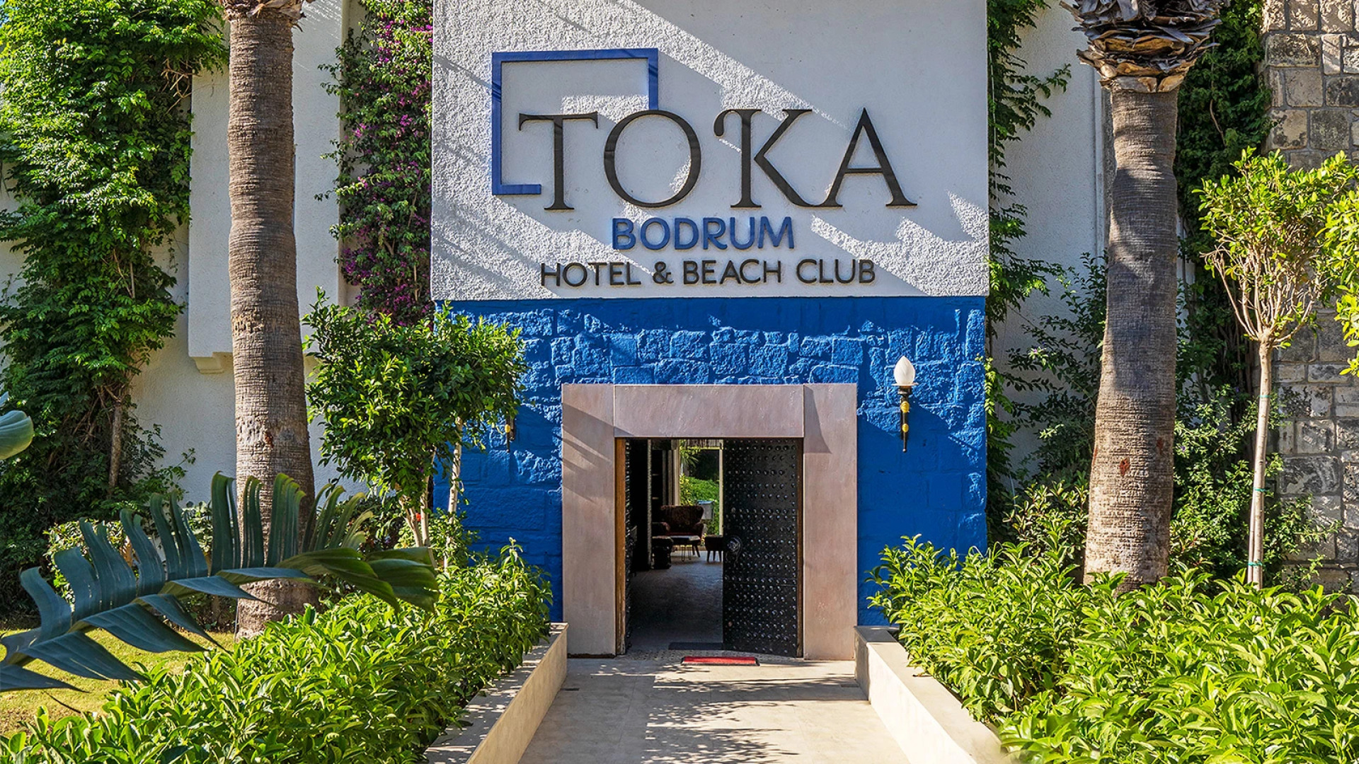 Toka Bodrum Hotel & Beach Club