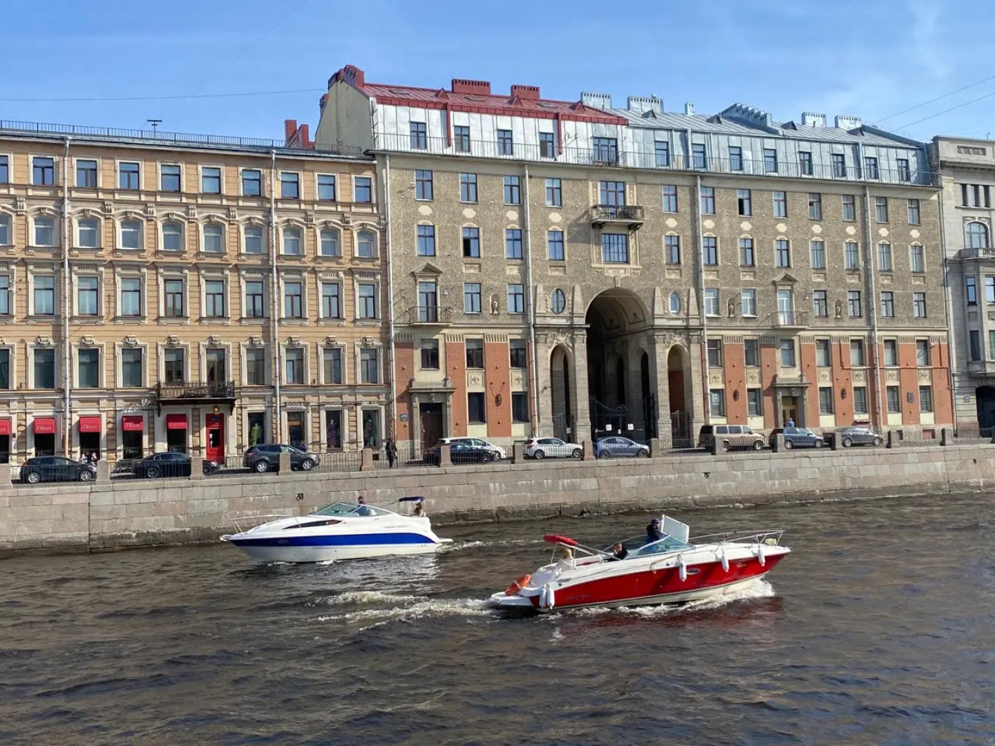 Апартаменты Art Aristocrat