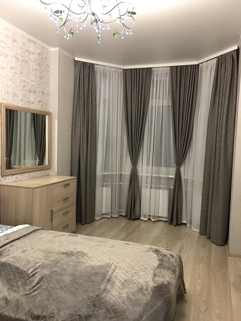 Апартаменты СитиЦентр- Профсоюзов1