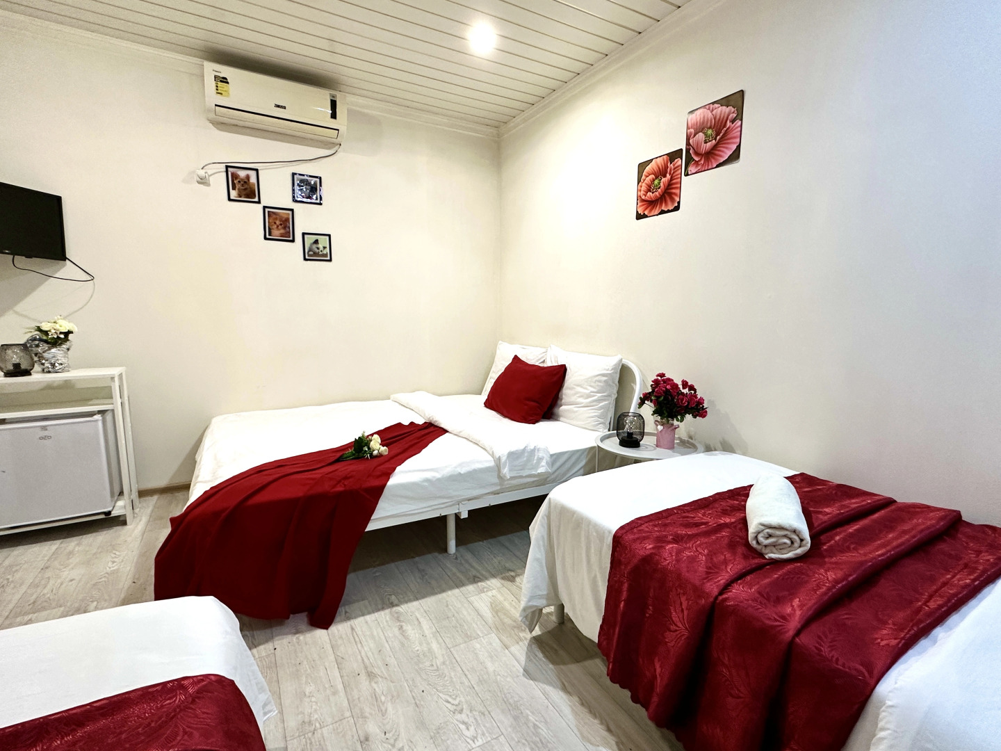 Гостевой Дом Счастье у Моря