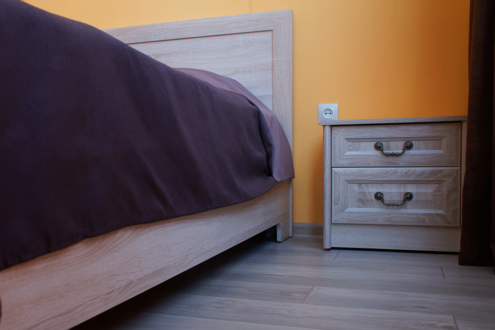 Отель Альфа