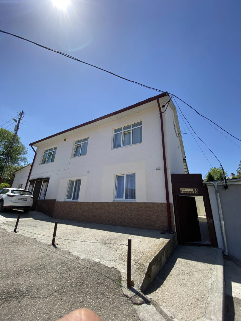 Гостевой дом Марика