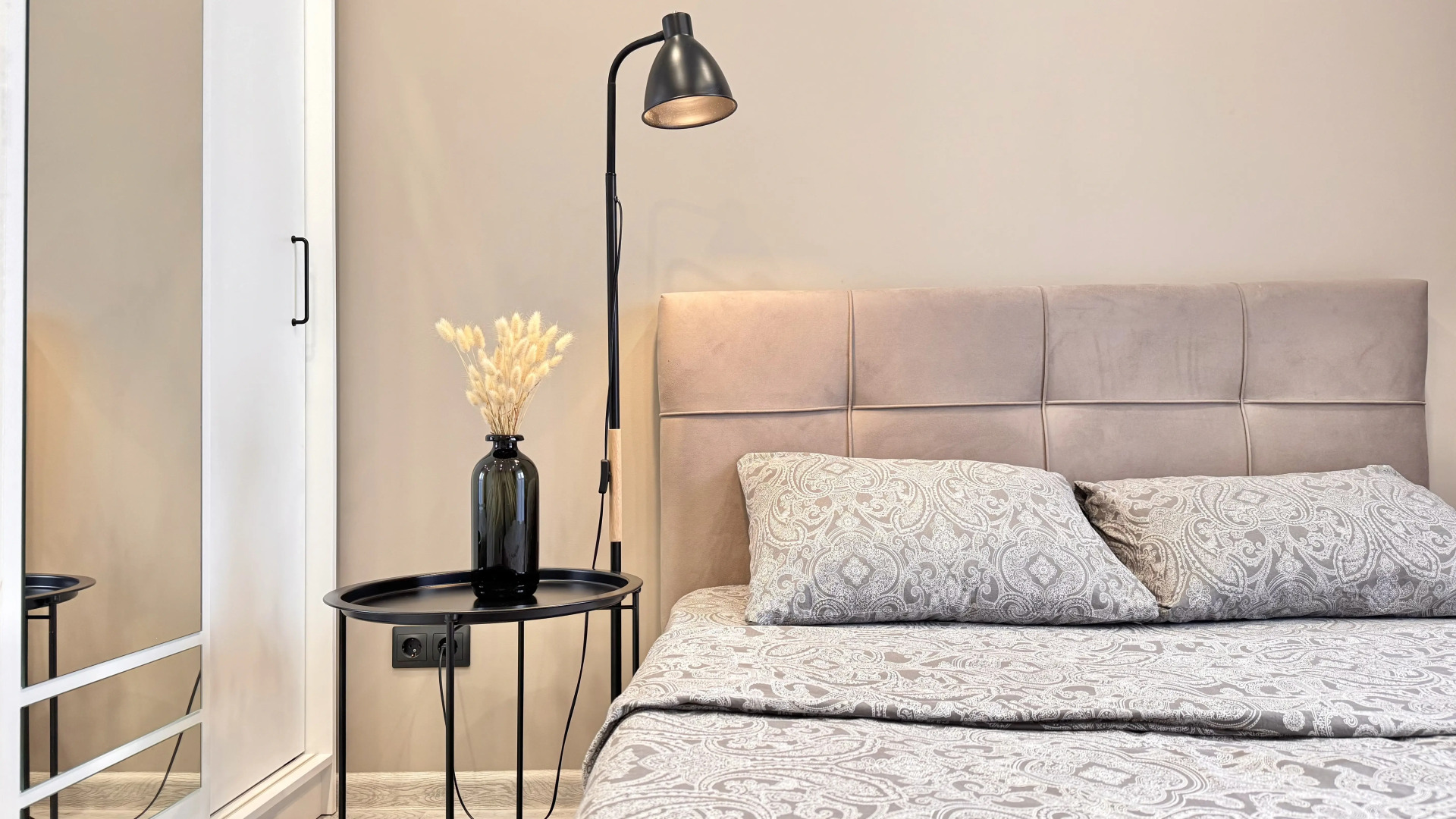 Квартира Hugge Place [Объект 131]