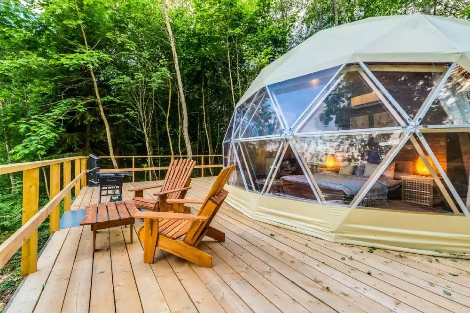 База отдыха Северный Крым