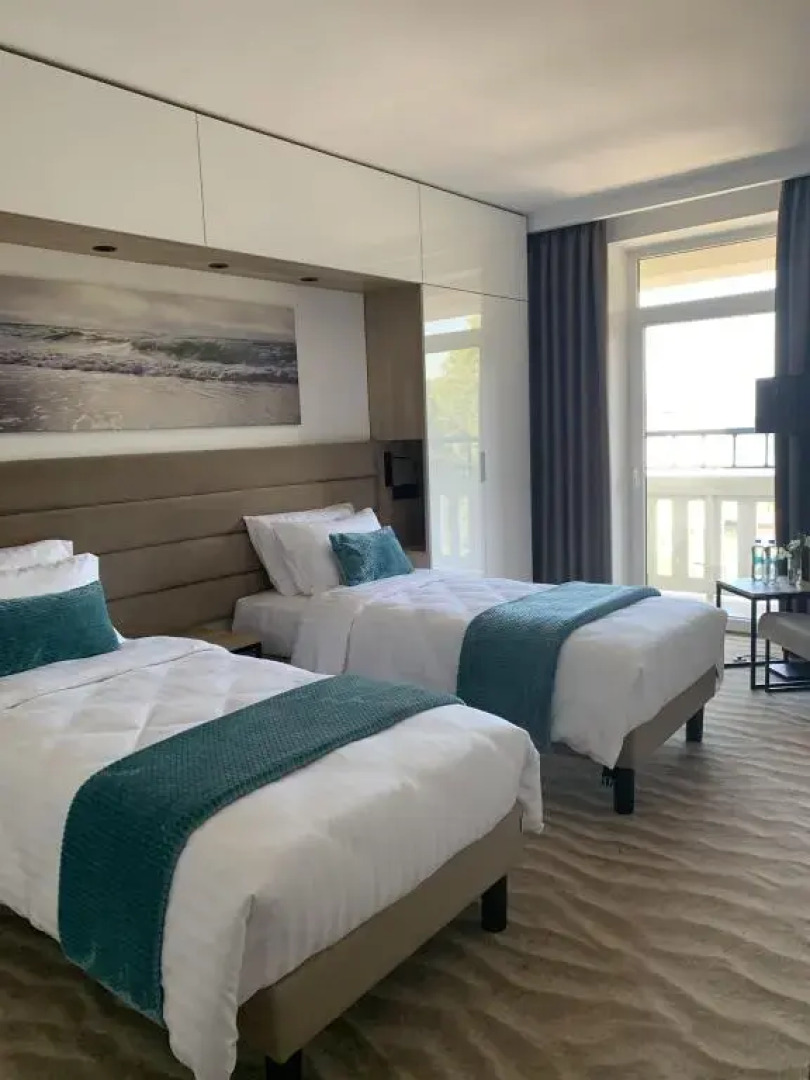 Апартаменты 55 на Володарского 11