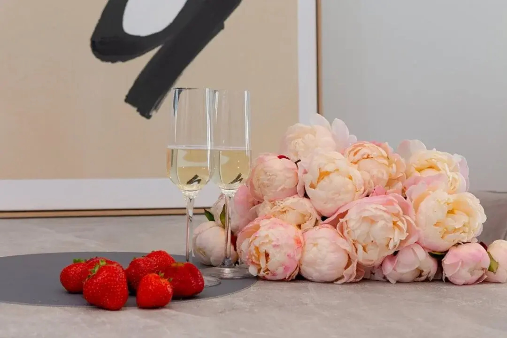 Апартаменты 4Кайф Atlantis 28 первая линия у моря